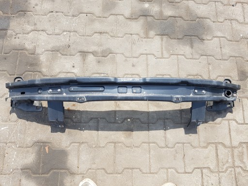 Land rover discovery sport l550 15r- задняя планка бампера