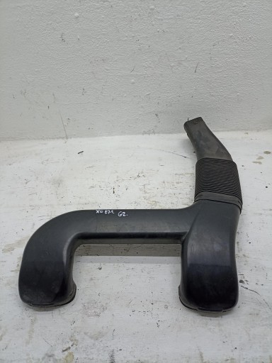 drain pipe air hose BMW X6 E71 7812058