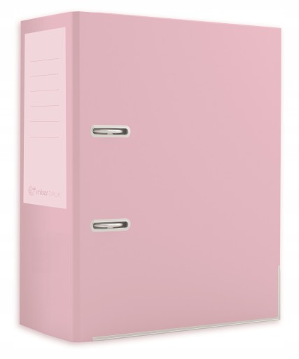 Інтерпринт-біндер А4