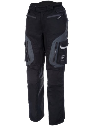 Жіночі мотоштани Rukka Rimorina 34 GORETEX