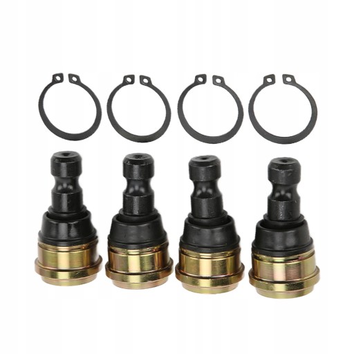 1618210351711 - Наконечник рульової тяги мотоцикла