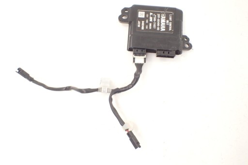 127583 - Yamaha MT-10 16 модуль лампи передня фара