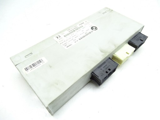 15780585418 - Модуль контролера кришки багажника bmw f15 f31 f48 f86 f36 7388490