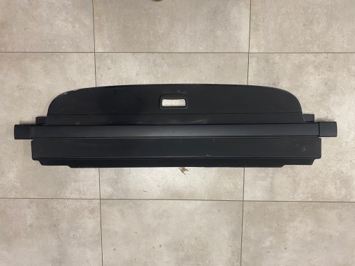 5E9867871A - SKODA OCTAVIA III УНИВЕРСАЛ ШТОРКА БАГАЖНИКА