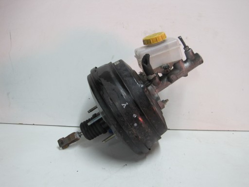 servo servo SUBARU FORESTER III 2,0D 244G215T