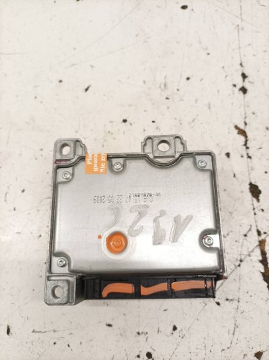 SENSOR airbag 9655880880 Peugeot 407 e (2004-2010)