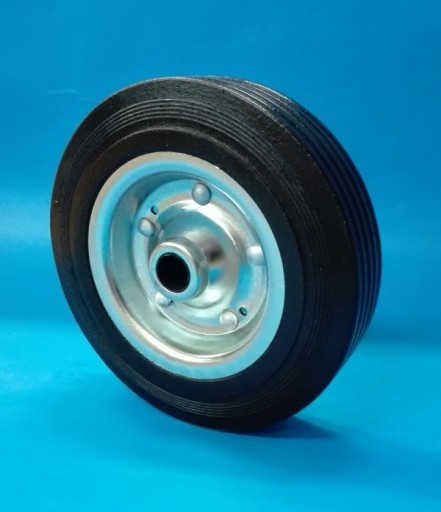 BU7130403N - Колесо Roda 200x50 BRUNNER