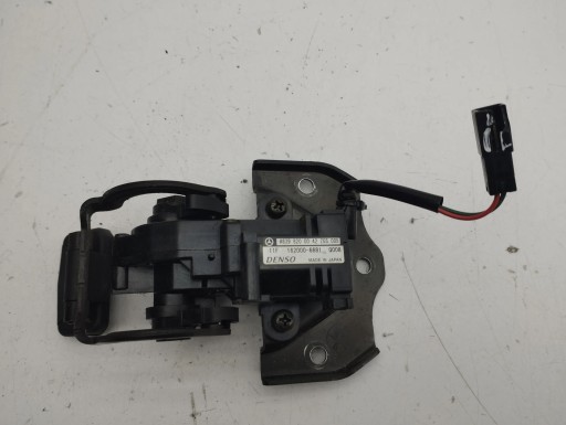 Mercedes-benz vito viano w639 2005 двигатель лобового стекла a6398200042