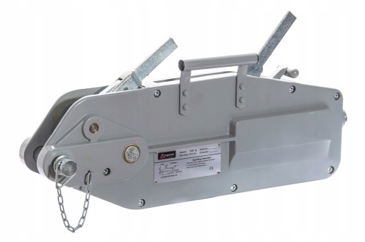 Канатная лебедка KIFOR 3,2 т канатная лебедка 20 м