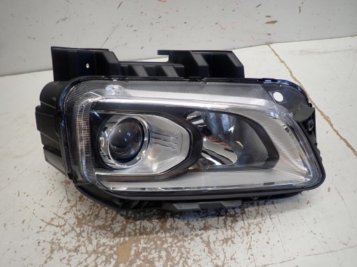 light right front right HYUNDAI KONA 2017