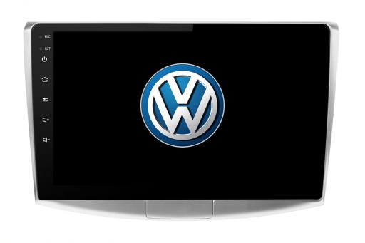 VW PASSAT B6 B7 Android радіо GPS навігація WIFI