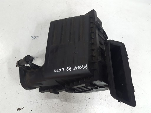 VW PASSAT B8 1.6 TDI DCX корпус воздушного фильтра