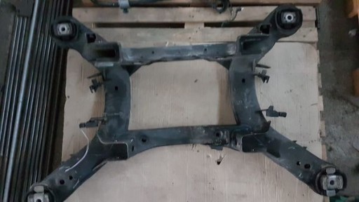 Mercedes gle ml w166 w292 коляска санки лавка