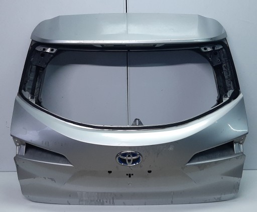 Двері багажника Toyota Corolla XII E21 універсал