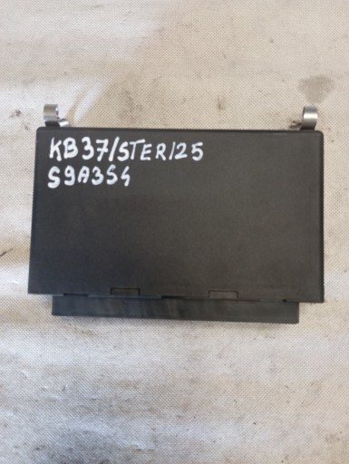 A0014461102 - Блок управління контролером vdo a 0014461102