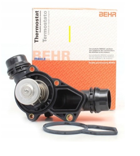 Термостат BEHR BMW E46 E39 X3 Z3 TM 13 97 / TM1397