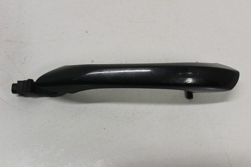 971837205E - ПЕРЕДНЯ ЛІВА РУЧКА PORSCHE PANAMERA 971 KEYLESS