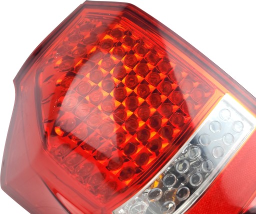 KIA CEED and LIFT KOMBI light rear rear part left EUROPA