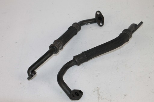 K5K6 69 - SUZUKI GSXR 1000 K5 K6 маслопроводы