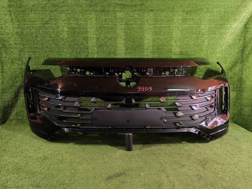 frontstoßstange vorne VW TAYRON II 24- NR.9959