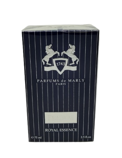 parfums de marly percival woda perfumowana 75 ml   