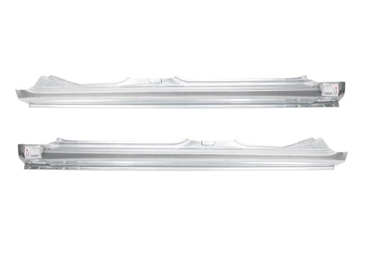 904041 +904042 - Обшивка VOLVO S40 V40 1995-03