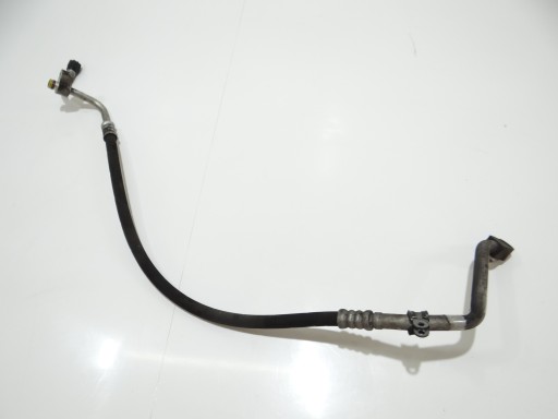 wiring hose of the air conditioning BMW X3 E83 LCI N47D20C 3455915