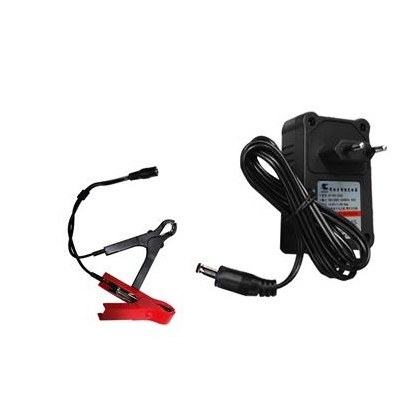 ЗАРЯДНОЕ УСТРОЙСТВО ZONTES 125/ 310/ 350