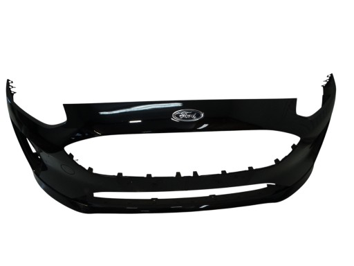 front bumper front FORD FIESTA MK8 H1BB-17757-A