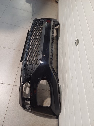 bumper front front VW T- ROC 17-21R 2GA807221J 2 X PDC