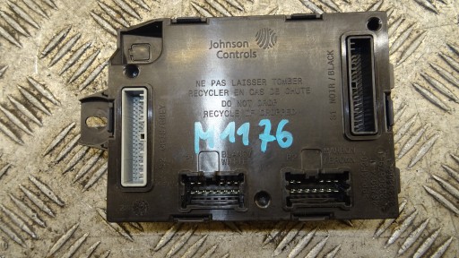 VIVARO B TRAFIC III 1.6 CDTI modul BCM 284B13254R