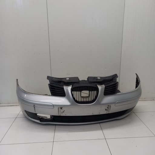 bumper front front SEAT IBIZA 3