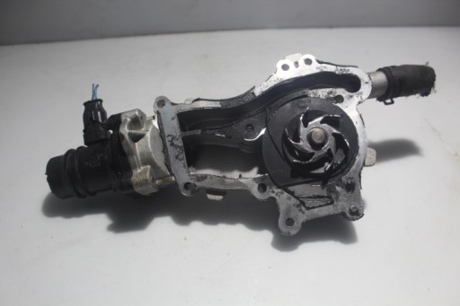 МАСЛЯНИЙ НАСОС OPEL ASTRA J 1.4