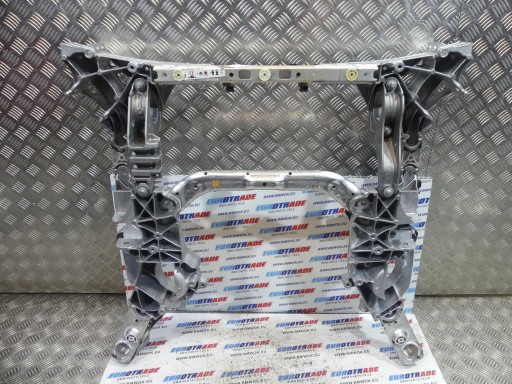 31106887340 6861104 - Bmw g11 g12 g14 g15 g16 g30 g31 g32 xdrive балка передньої підвіски 6887340