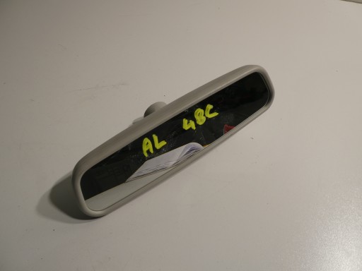 rear-view mirror inner 8D0857511A AUDI A3