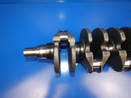 VOLVO V40 II V60 S60 II 1.6 D2 D4162T ALBERO MOTORE NOMINAL + PANEWKI GLOWNE