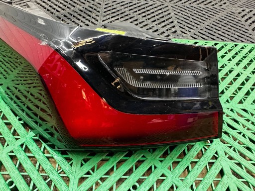 light rear rear part side left BMW 2 Active Tourer U06 8494359