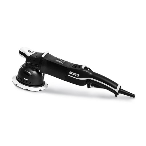 ПОЛІРУВАЛЬНА МАШИНА ДВОЇ ДІЇ З ПРИМУСОВИМ ОБРАТЕННЯМ