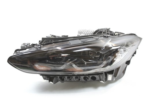 9505109 -01 - ПЕРЕДНИЙ ФОНАРЬ ЛЕВЫЙ LED SHADOWLINE BMW G22 G23