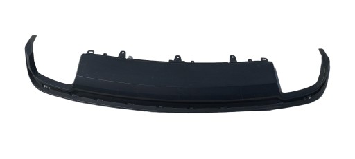 AUDI A6 C7 СПОЙЛЕР ЗАДНЬОГО БАМПЕРА СПОЙЛЕР 4G0807521R