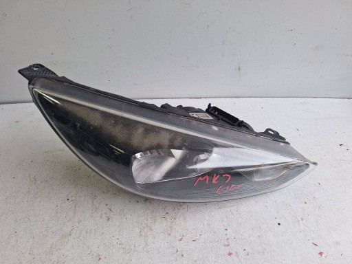 FORD FOCUS MK3 LIFT 14-18 light right UK-ANGLIK