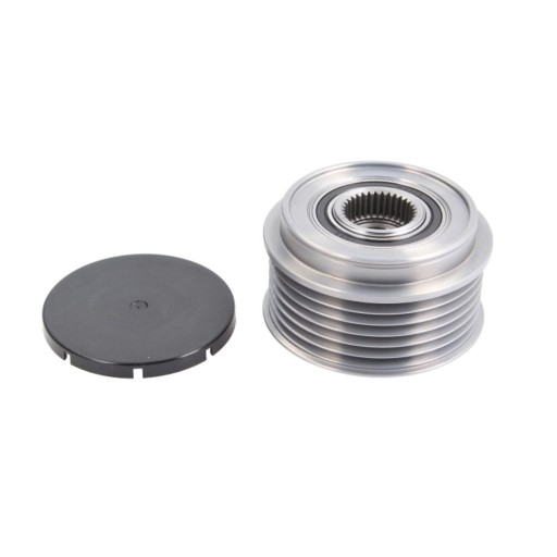 VAL588021 - Шків генератора opel astra g, astra h, ast