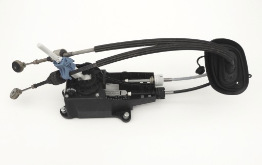 55499527 - ВАЖІЛЬ ПЕРЕМИКАННЯ ПЕРЕДАЧ OPEL ASTRA K 1.6 TURBO