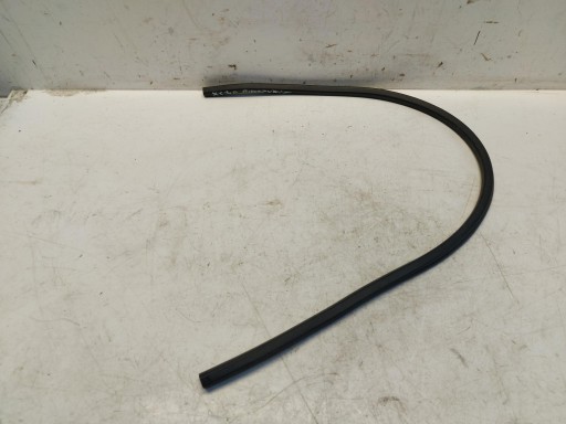 VOLVO XC40 Joint Sous vitre du capot