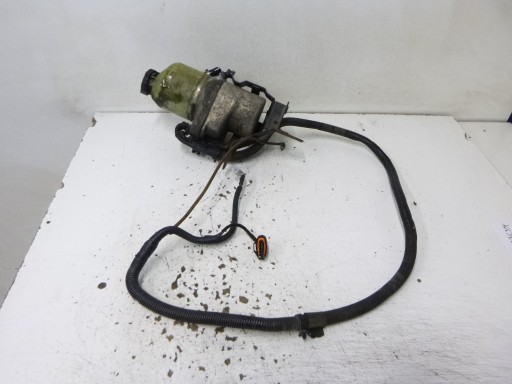 control electrics Opel Astra H 1.6 2006r.