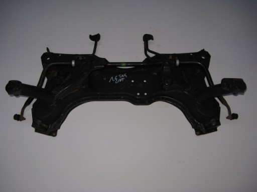 assale anteriore culla ponte assale SEDICI,SUZUKI SX4 1.6 LIFT