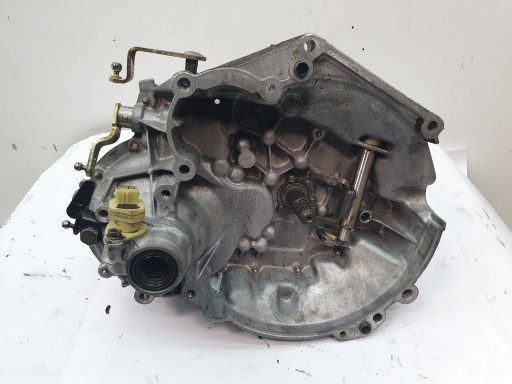 scatola cambio 20CE45 1.4 8v Peugeot 206 2222C5 1005