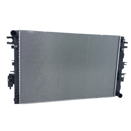 214105JU0A - Новий oe кулер води nissan navara d23 renault alaskan 2.3 dci