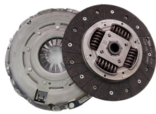 Fiat OE 71794918 5801407375