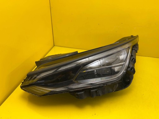 light left Kia EV6 21- Full Led